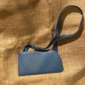 Everlane The Leather Sling